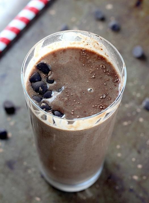 Healthy Chocolate Smoothie Recipes
 Chocolate Smoothie Recipes Smoothie Recipe