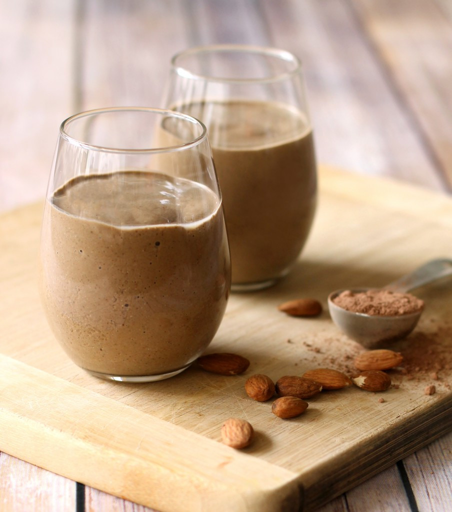 Healthy Chocolate Smoothie Recipes
 Healthy Chocolate Smoothie Recipes Women Daily Magazine