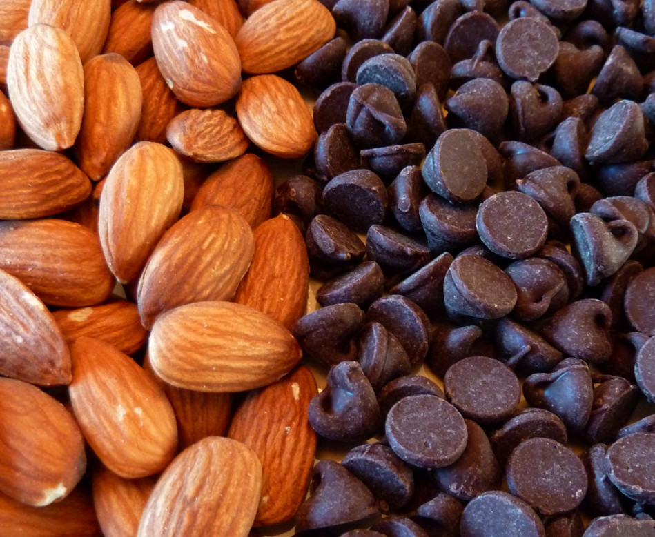 Healthy Chocolate Snacks
 Got Chocolate – Celebrating All Things Chocolate Blog