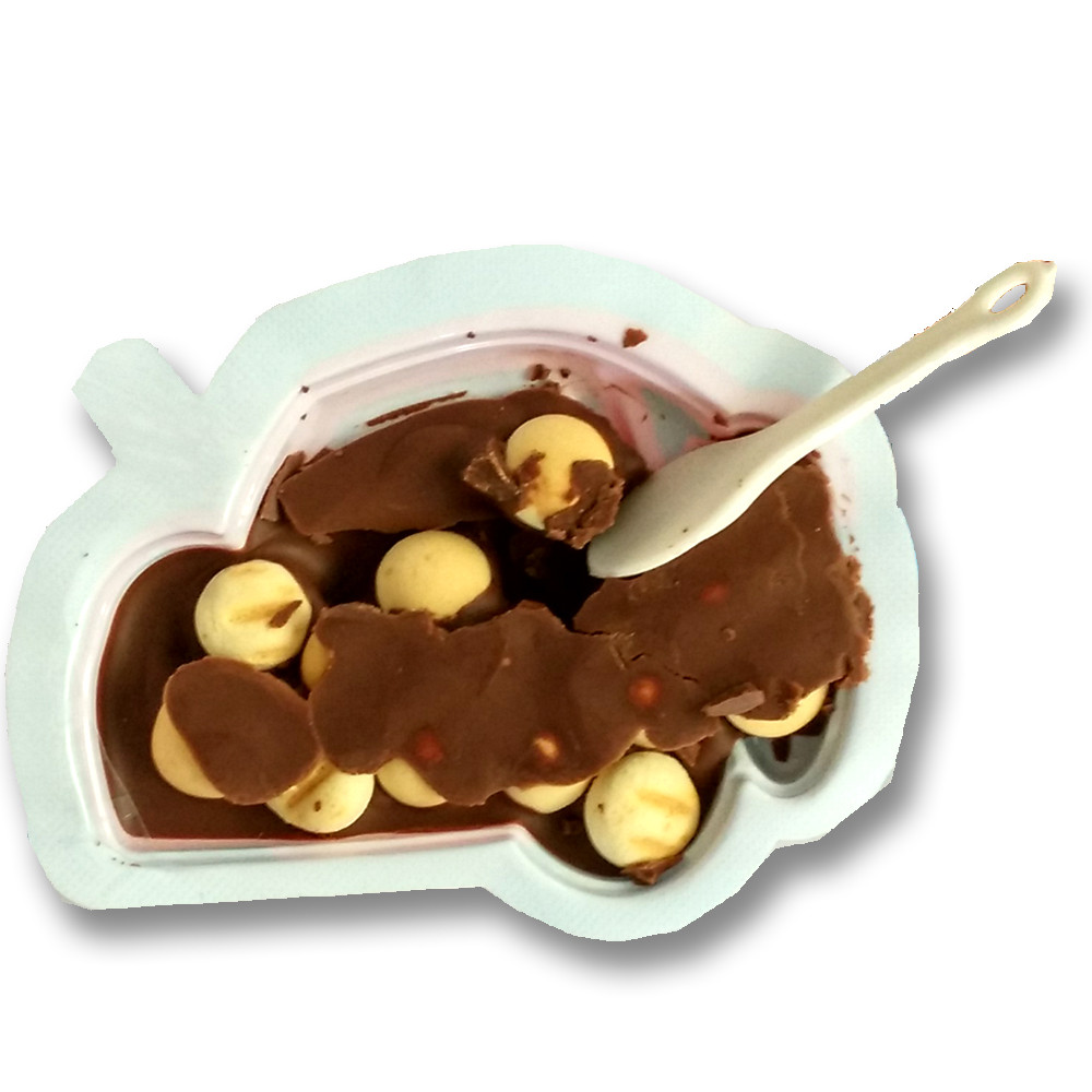 Healthy Chocolate Snacks To Buy
 2015 Newest Healthy Snacks cartoon Car Shapes Chocolate