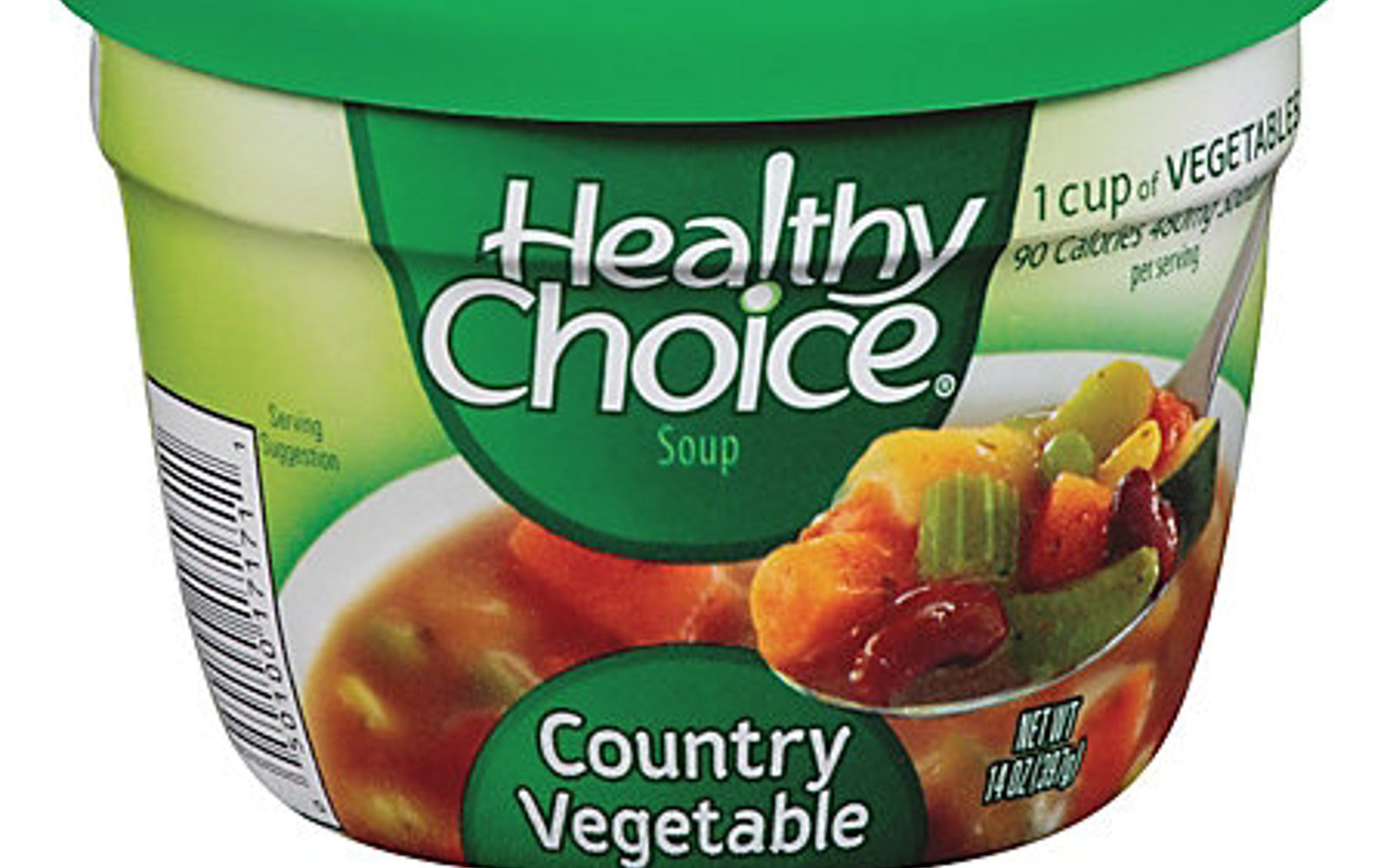 Healthy Choice Chicken Noodle Soup
 healthy choice soup country ve able