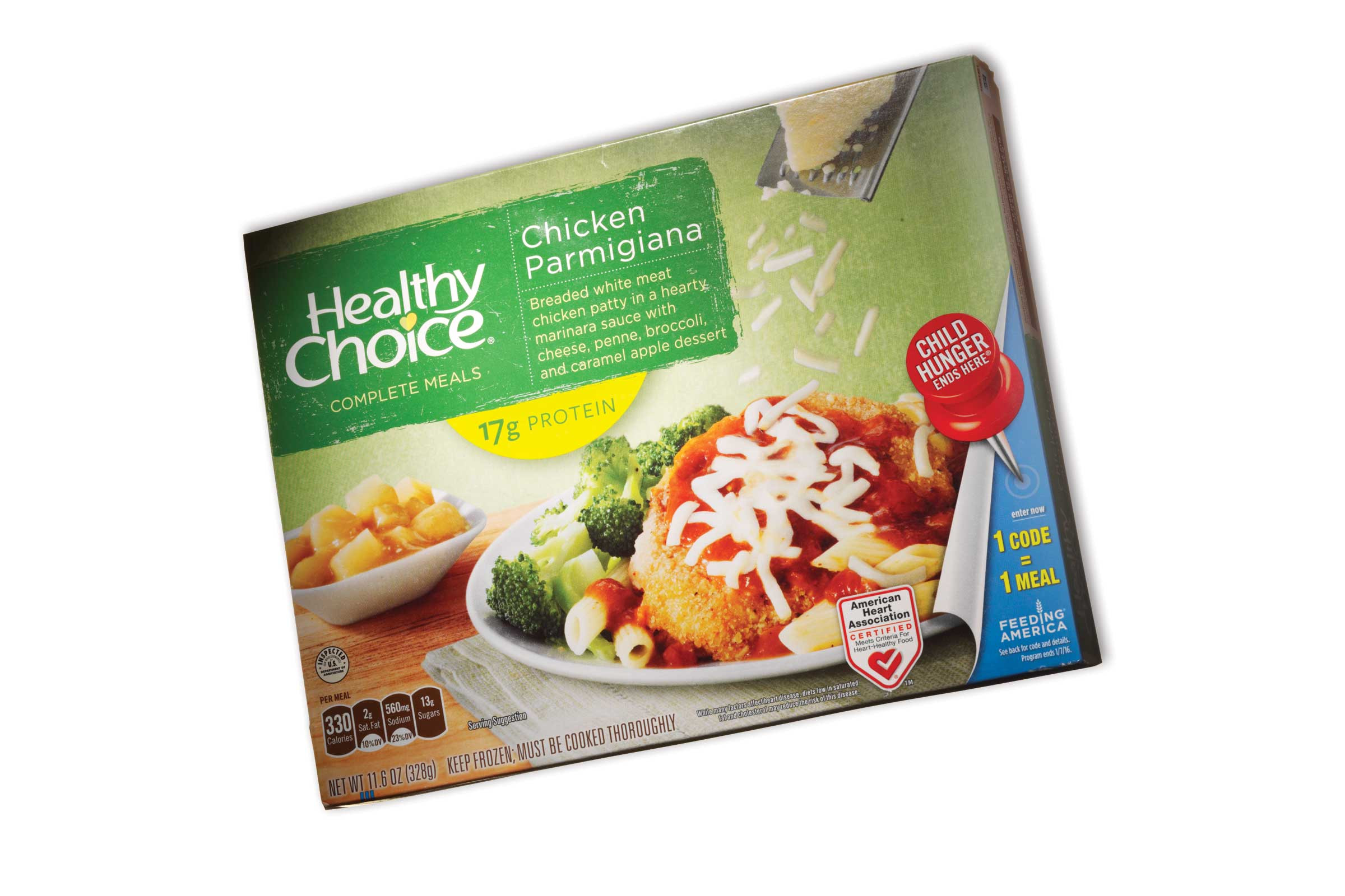 Healthy Choice Crustless Chicken Pot Pie
 Healthy Frozen Meals 25 Low Calorie Options