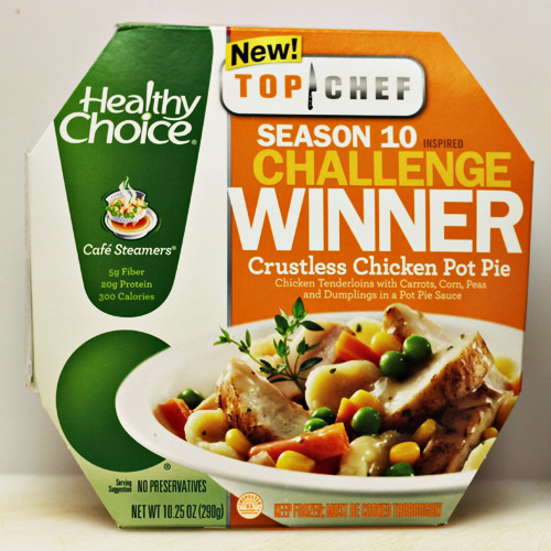 Healthy Choice Frozen Dinners
 5 Healthy Choices I m Making Home Cooking Memories