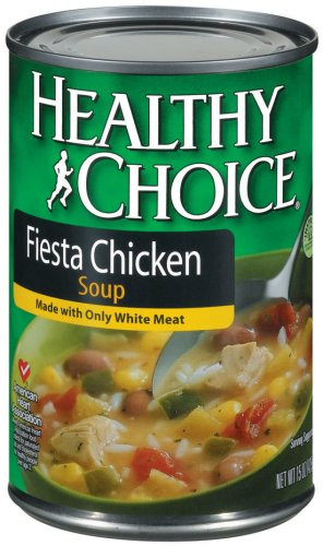 Healthy Choice Soups
 healthy choice soup country ve able