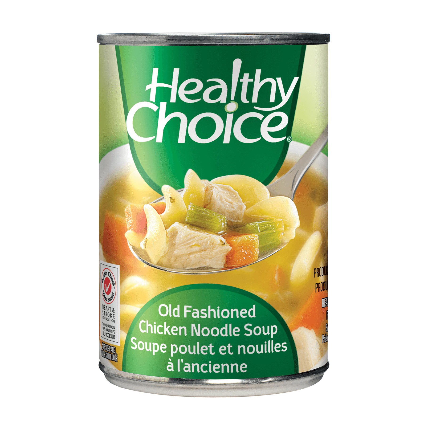 Healthy Choice Soups
 is healthy choice soup good for you