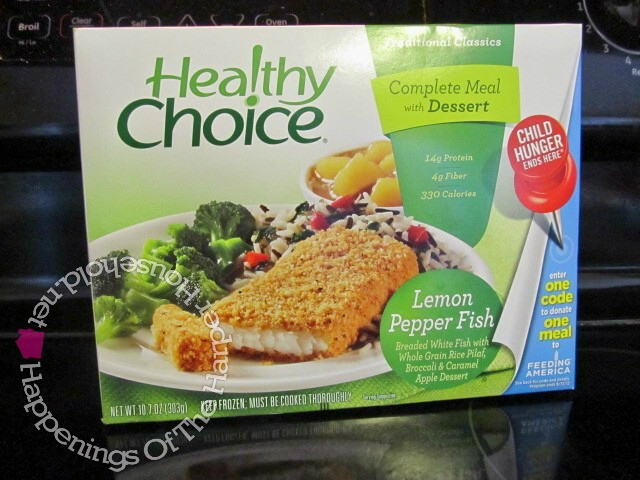Healthy Choice Tv Dinners
 Healthy Choice Tv Dinner Diet dutchposts