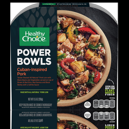 Healthy Choice Tv Dinners
 Healthy Choice