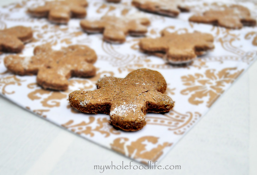 Healthy Christmas Cookies
 22 Healthy Christmas Cookie and Treat Recipes Get Healthy U