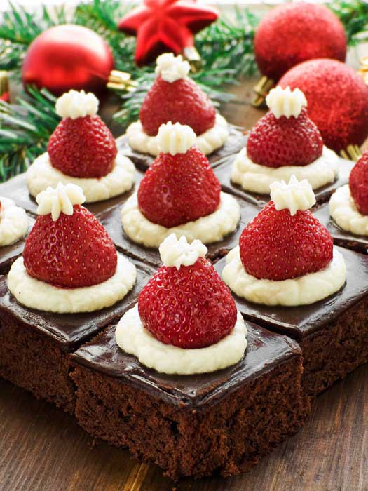 Healthy Christmas Desserts top 20 Christmas Recipes Gluten Free Dairy Free Sugar Free and