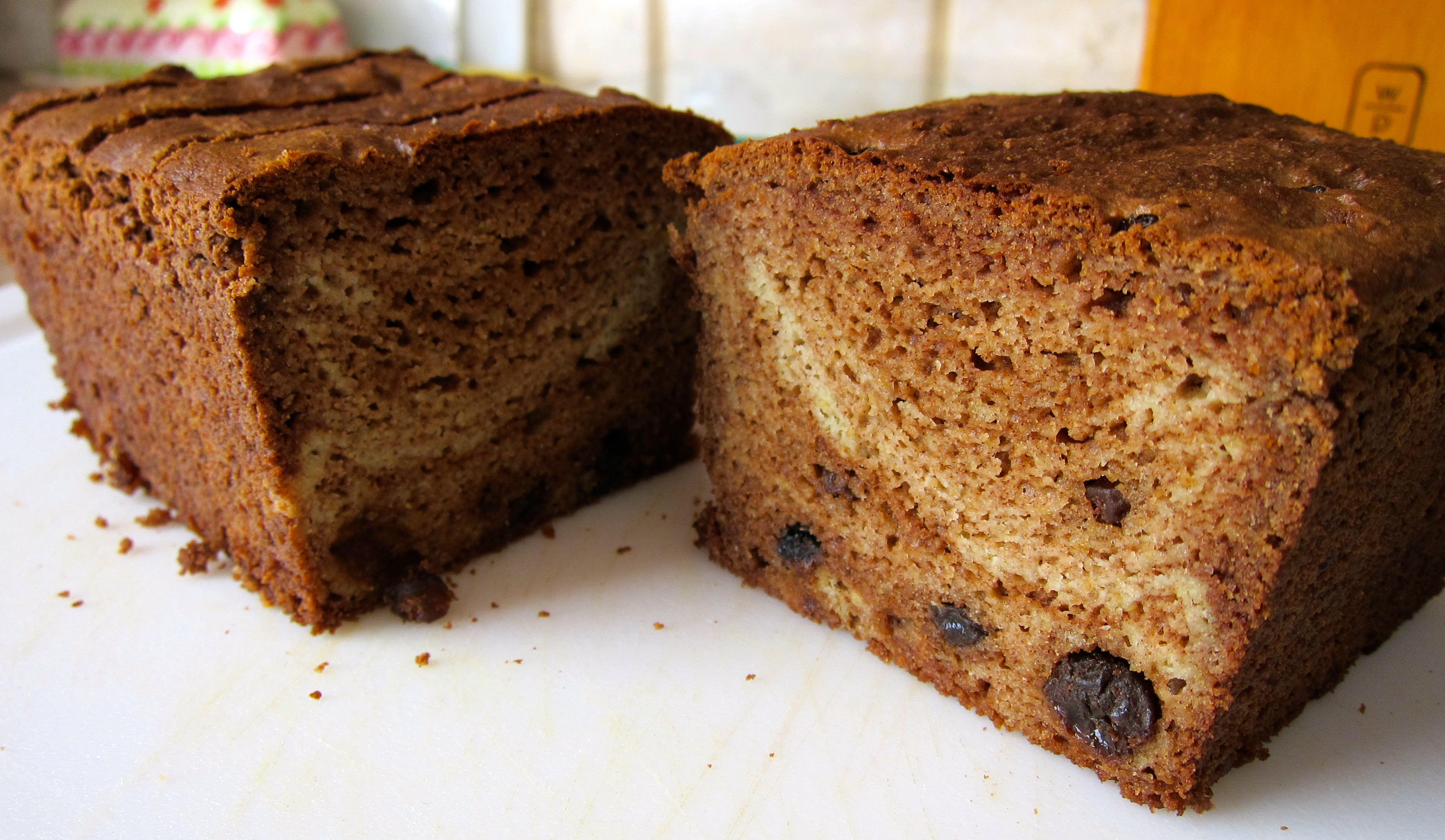 Healthy Cinnamon Raisin Bread
 Cinnamon Swirl Raisin Bread – Simply Living Healthy