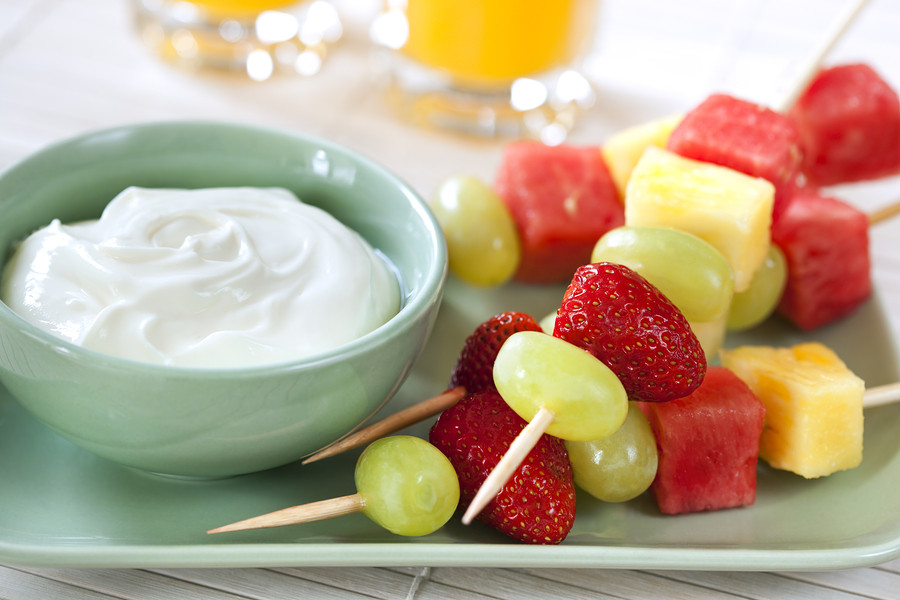 Healthy Class Snacks
 18 Healthy Snack Ideas for School Parties