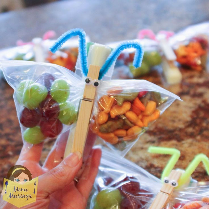 Healthy Class Snacks
 Best 25 Healthy classroom snacks ideas on Pinterest