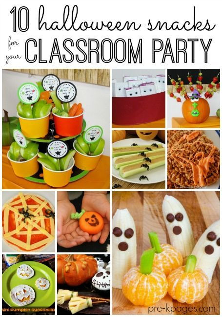 Healthy Class Snacks
 1030 best Holidays in the Classroom images on Pinterest