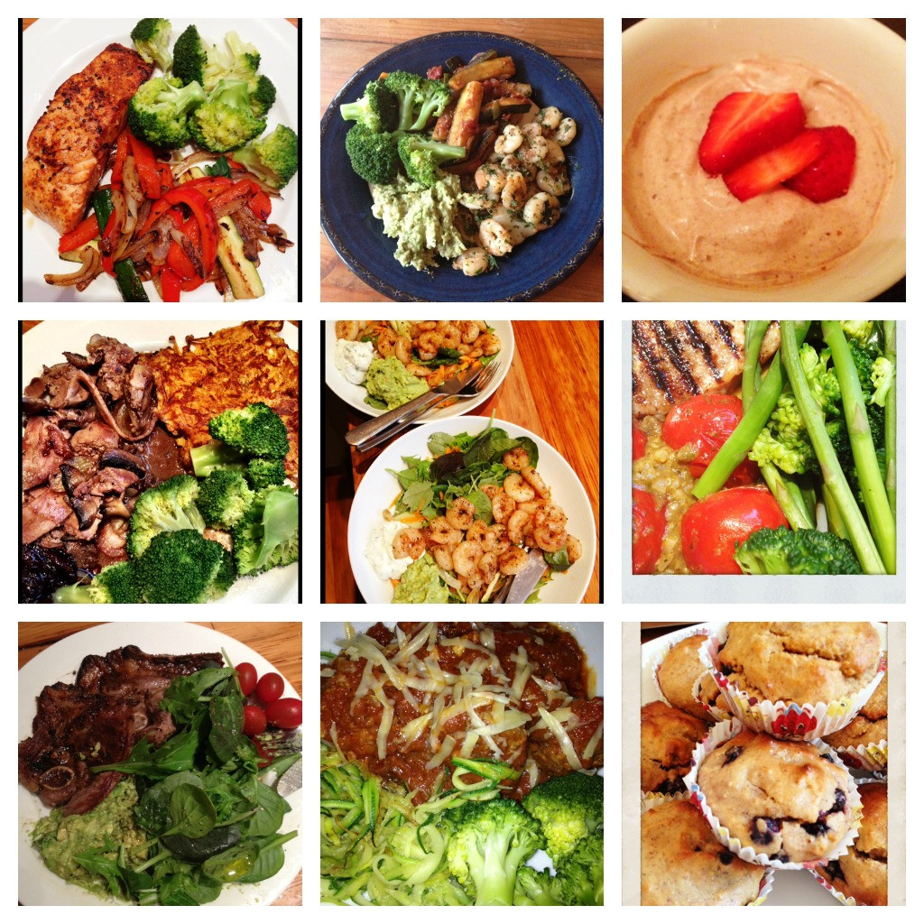 Healthy Clean Dinners
 Get Lean Mean & Healthy Bootcamp Plan Part 2 – Clean