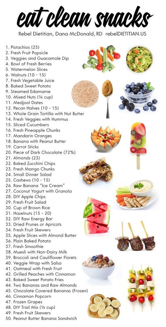 Healthy Clean Eating Snacks
 Dried fruit Nut butter and Dietitian on Pinterest