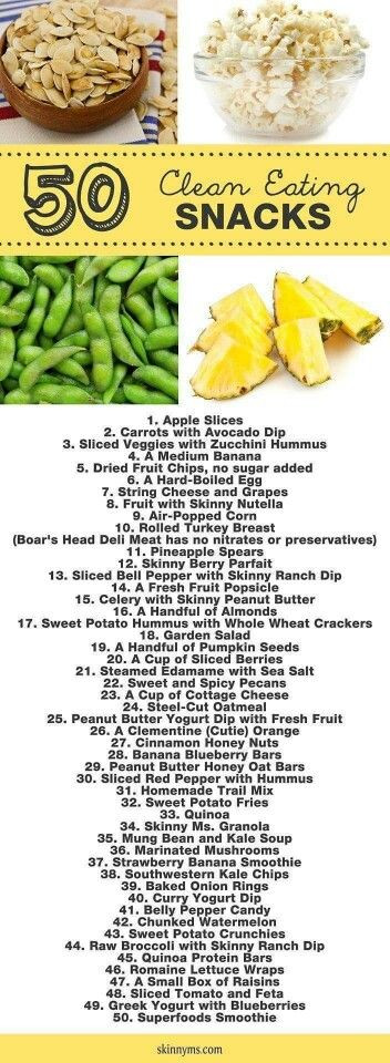 Healthy Clean Eating Snacks
 Pinterest • The world’s catalog of ideas