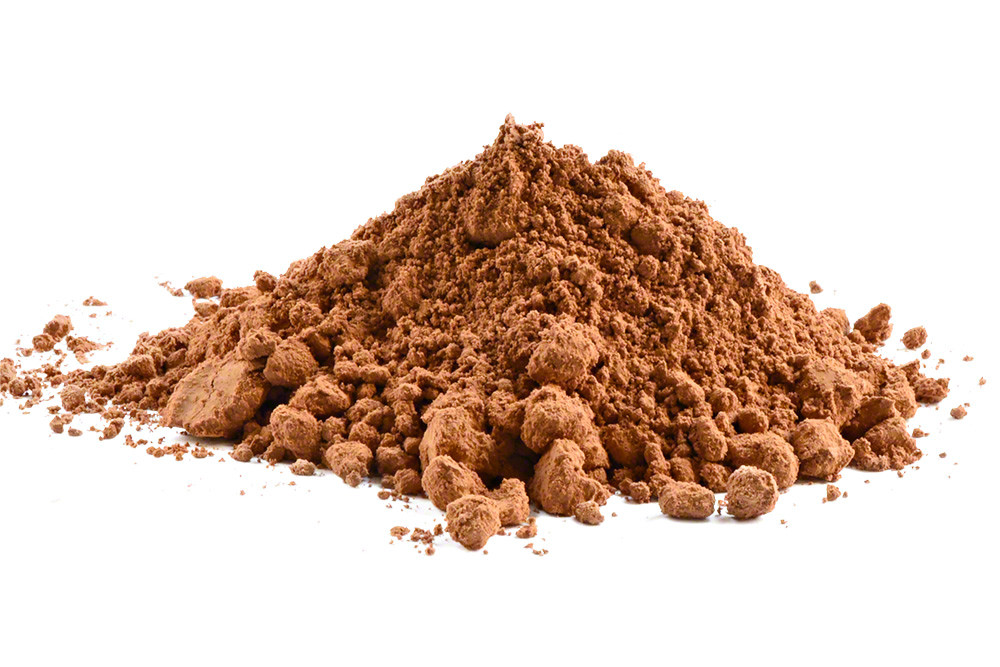 Healthy Cocoa Powder
 Organic Cocoa Powder Bulk — Cacao Organic Cocoa Powder