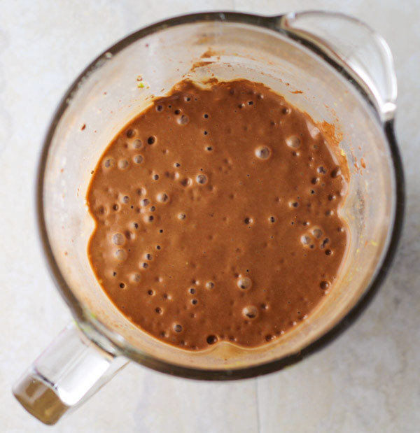 Healthy Cocoa Powder Recipes
 healthy smoothie with cocoa powder