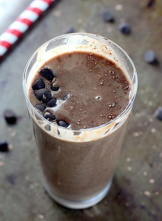 Healthy Cocoa Powder Recipes
 healthy smoothie with cocoa powder