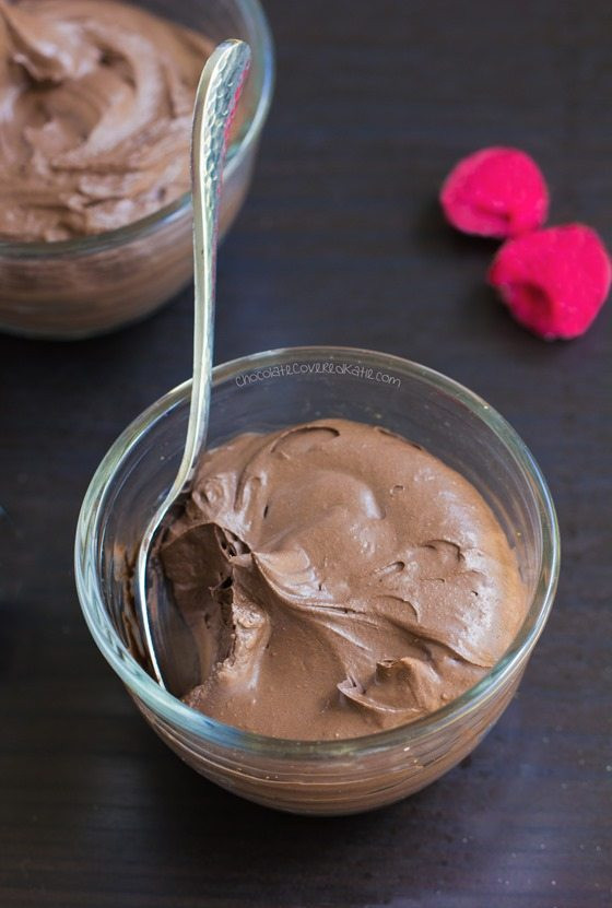 Healthy Cocoa Powder
 Healthy Chocolate Pudding NO Avocado NO Tofu