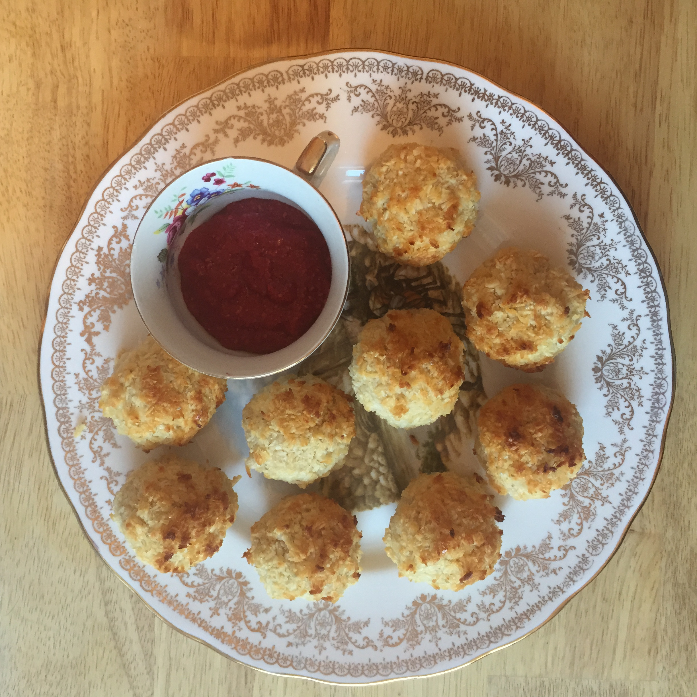 Healthy Coconut Macaroons Recipe
 Healthy Coconut Macaroons Good Yoga Life