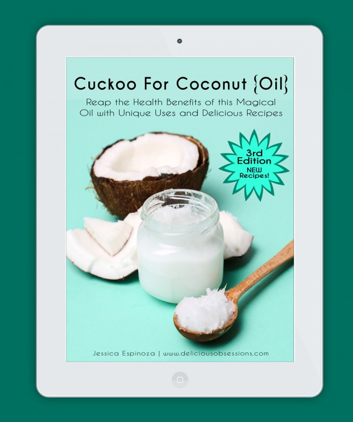 Healthy Coconut Oil Recipes
 Cuckoo for Coconut Oil Reap the Health Benefits of This