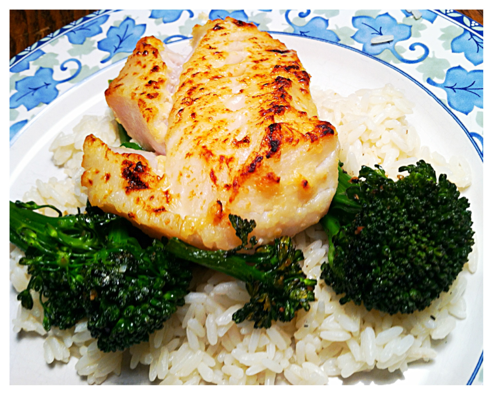 Healthy Cod Fish Recipes
 31 recipe challenge Day 16 Miso glazed cod