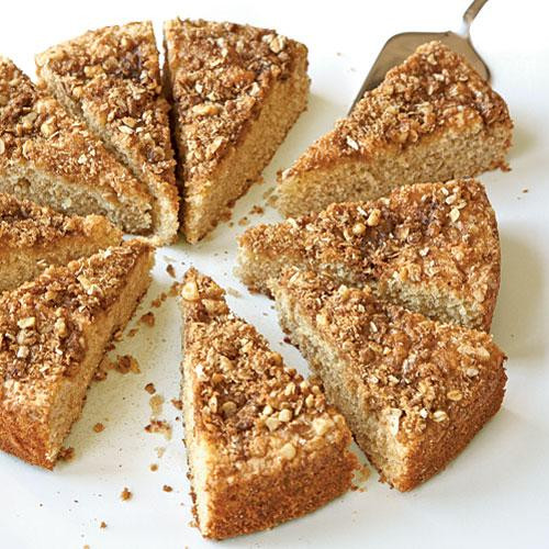 Healthy Coffee Cake Recipe
 Healthy Coffee Cake Recipes