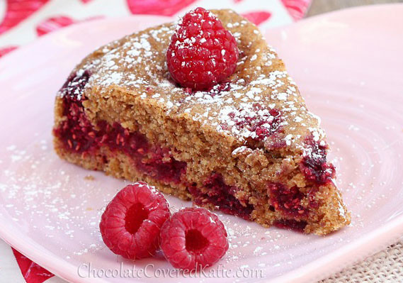 Healthy Coffee Cake Recipe
 Healthy Coffee Cake Raspberry Vanilla Coffee Cake Recipe