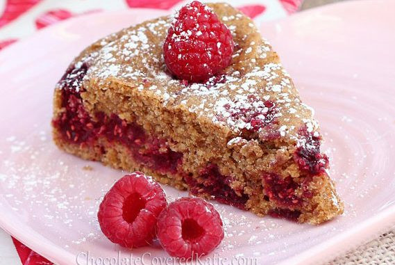 Healthy Coffee Cake
 Healthy coffee cake recipe about health
