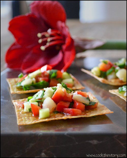 Healthy Cold Appetizers
 26 best Healthy Happy Hours Choose Health Always images