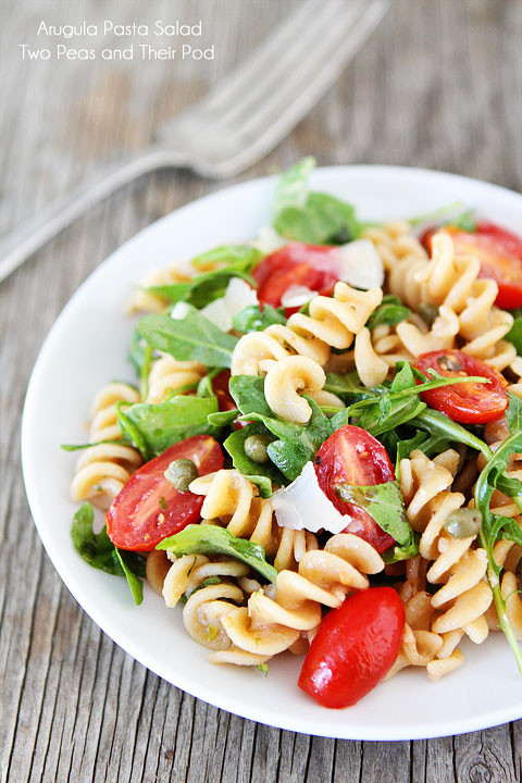 Healthy Cold Salads
 cold chicken pasta salad healthy