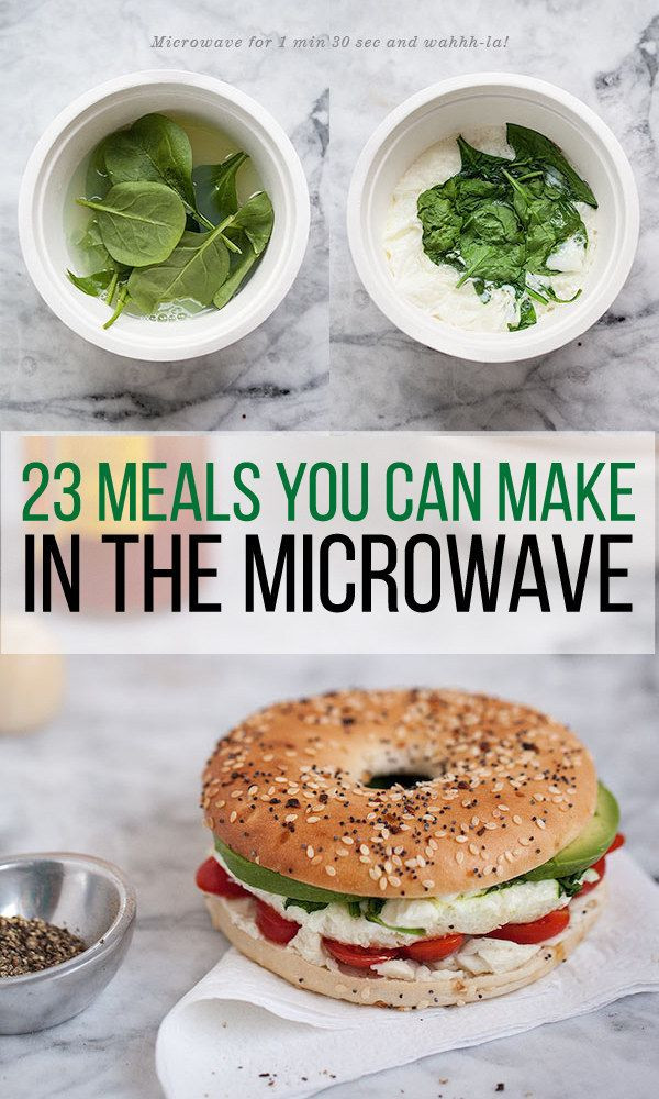 Healthy College Dinners
 Best 25 Dorm room food ideas on Pinterest