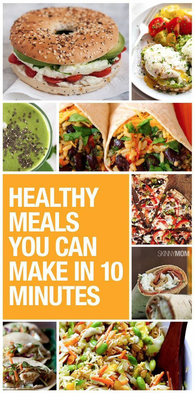 Healthy College Dinners
 25 best ideas about College Meal Planning on Pinterest