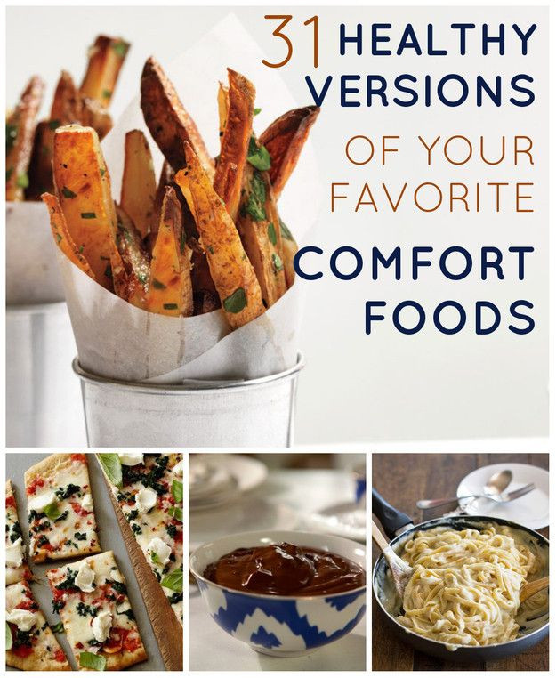 Healthy Comfort Food Snacks
 8 best Things you must see images on Pinterest