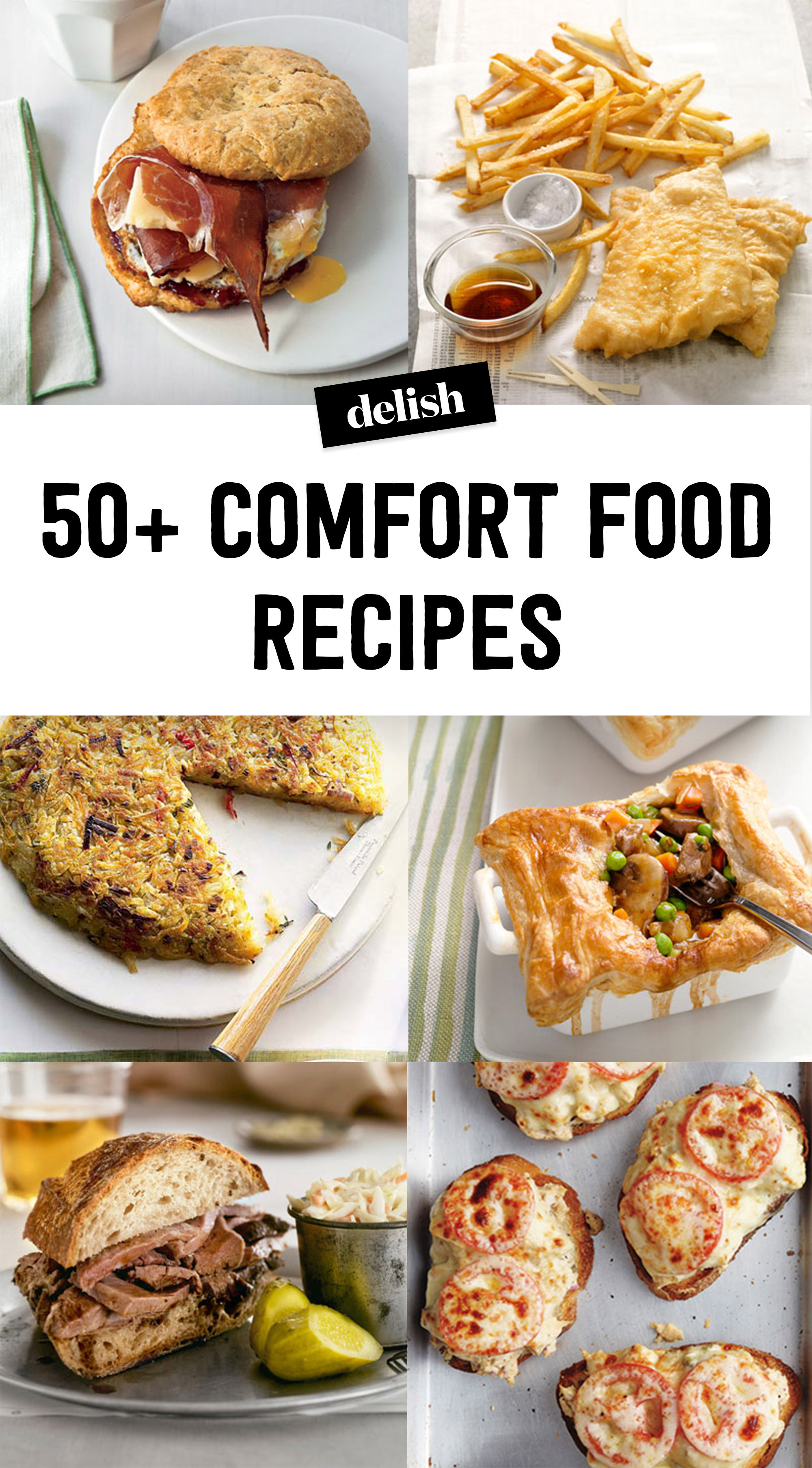 Healthy Comfort Food Snacks
 100 Healthy fort Food Recipes Healthier Ideas for