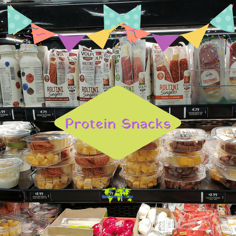 Healthy Convenience Store Snacks
 Why We Stop At Convenience Stores Family Road Trips