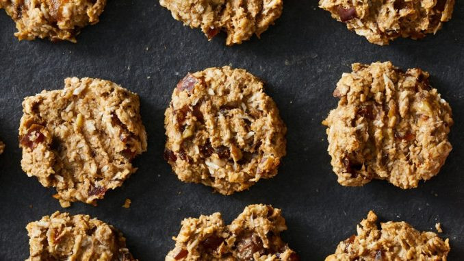 Healthy Cookies No Sugar
 Healthy oatmeal cookies no sugar about health