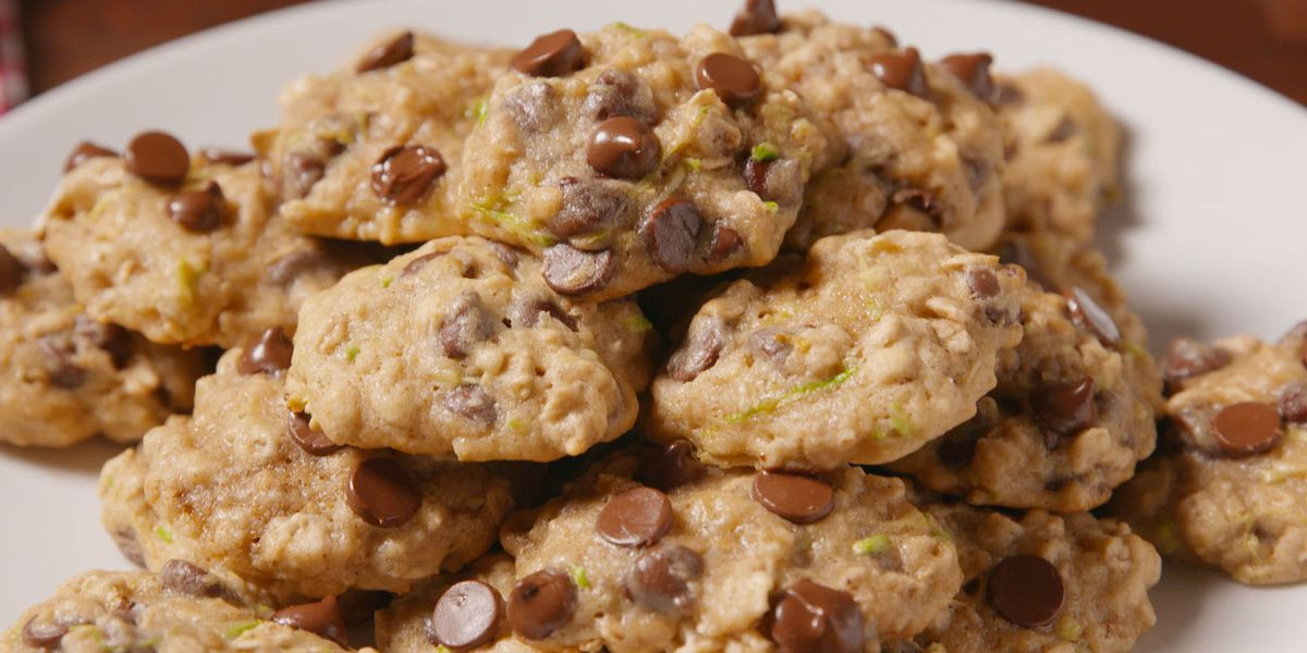 Healthy Cookies Recipe Low Calorie
 20 Easy Healthy Cookies Recipes for Low Calorie Cookies