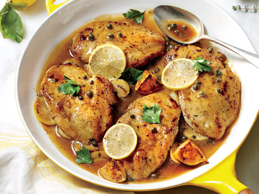 Healthy Cooking For Two
 Chicken Breasts 50 Ways 50 Healthy Chicken Breast
