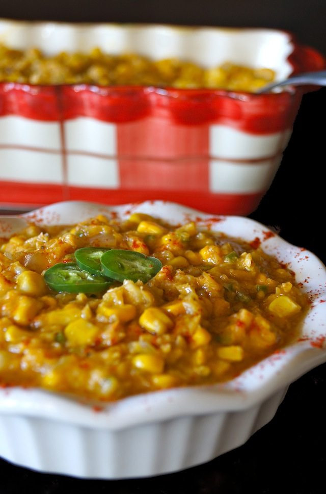 Healthy Corn Side Dishes
 15 Healthy Corn Recipes Side Dishes & Entrees for Summertime