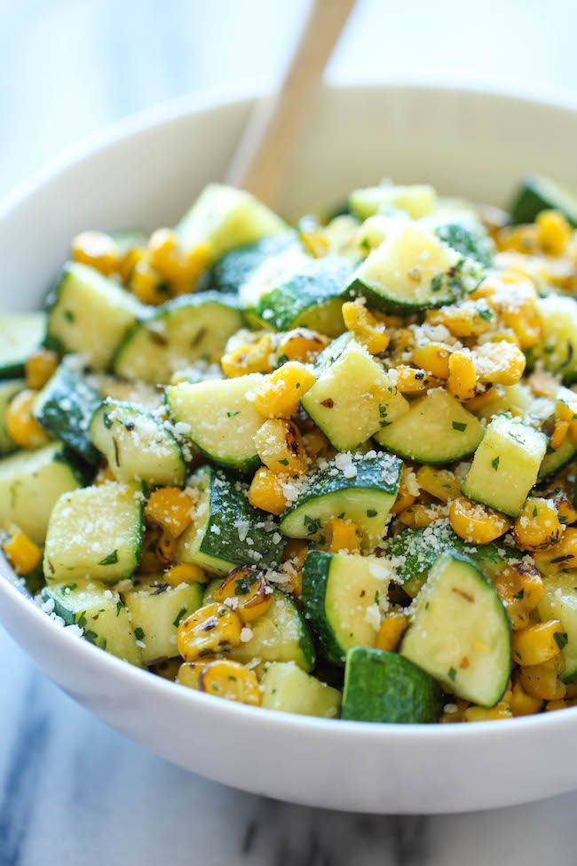 Healthy Corn Side Dishes
 25 best ideas about Corn Side Dishes on Pinterest