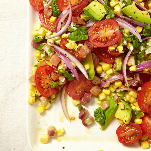 Healthy Corn Side Dishes
 10 Healthy Side Dishes to Bring to Your Next BBQ