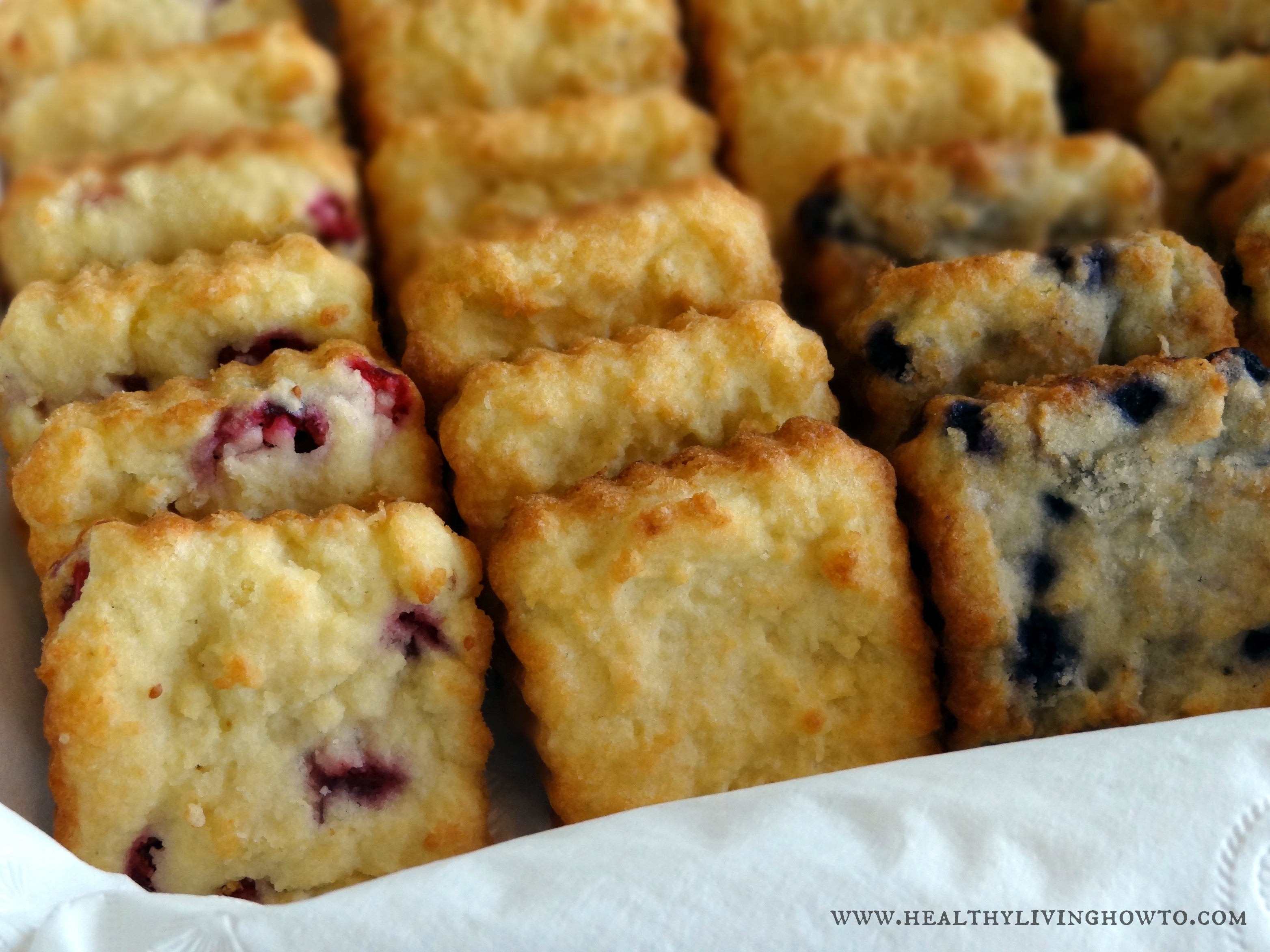 Healthy Cornbread Muffins
 healthy cornbread muffins