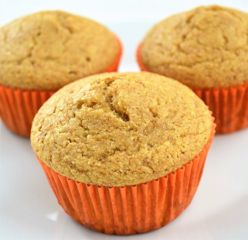 Healthy Cornbread Muffins
 Healthy Cornbread Muffins Recipe The Sum of Yum