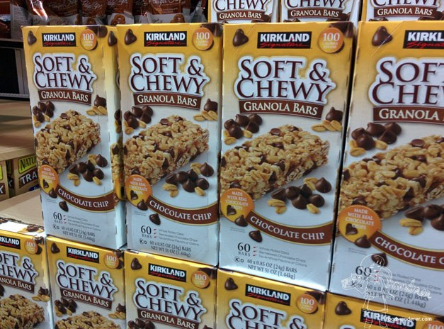 Healthy Costco Snacks
 Costco Snacks Edition Foodwanderer Foodwanderer