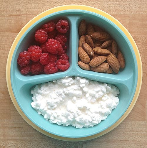 Healthy Cottage Cheese Snacks
 25 best ideas about Cottage cheese t on Pinterest