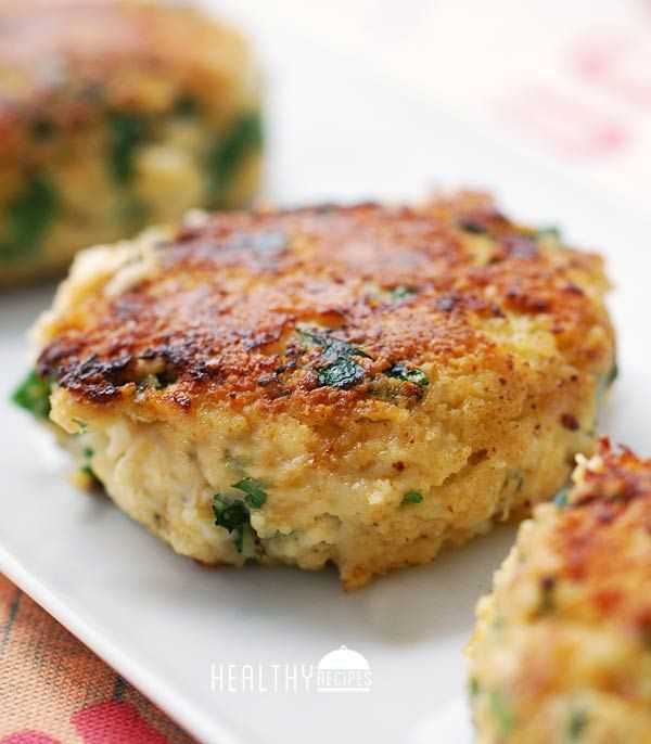 Healthy Crab Cake Recipe
 Best 20 Healthy Crab Cakes ideas on Pinterest