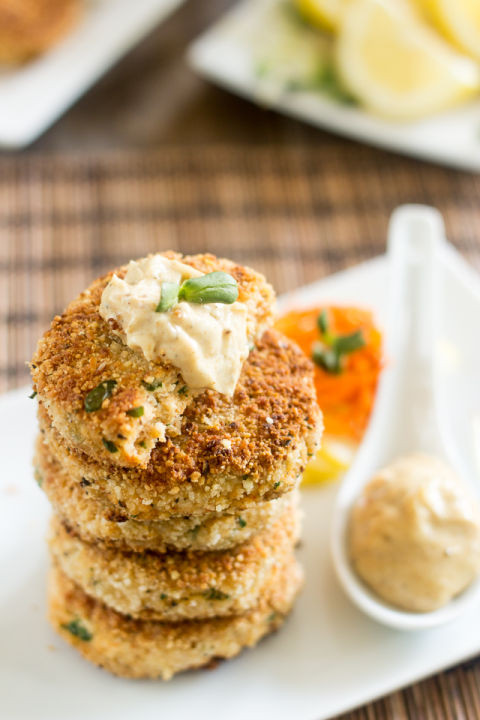 Healthy Crab Cakes
 21 Healthy Takes on Crab Cakes Best Crab Cake Recipe