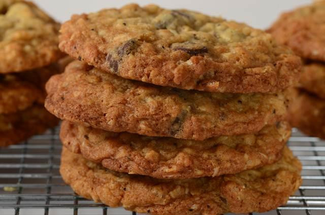 Healthy Crispy Oatmeal Cookies
 Crispy Oatmeal Cookies Recipe Joyofbaking Video Recipe